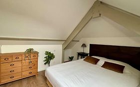 Les Villas De Puys : Luxueuse Villa 7-9Pers