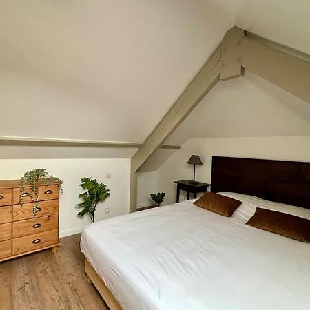 Les Villas De Puys : Luxueuse Villa 7-9Pers Dieppe Exterior foto