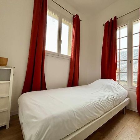 Les Villas De Puys : Luxueuse Villa 7-9Pers Dieppe Exterior foto