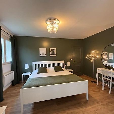 Les Villas De Puys : Luxueuse Villa 7-9Pers Dieppe Exterior foto