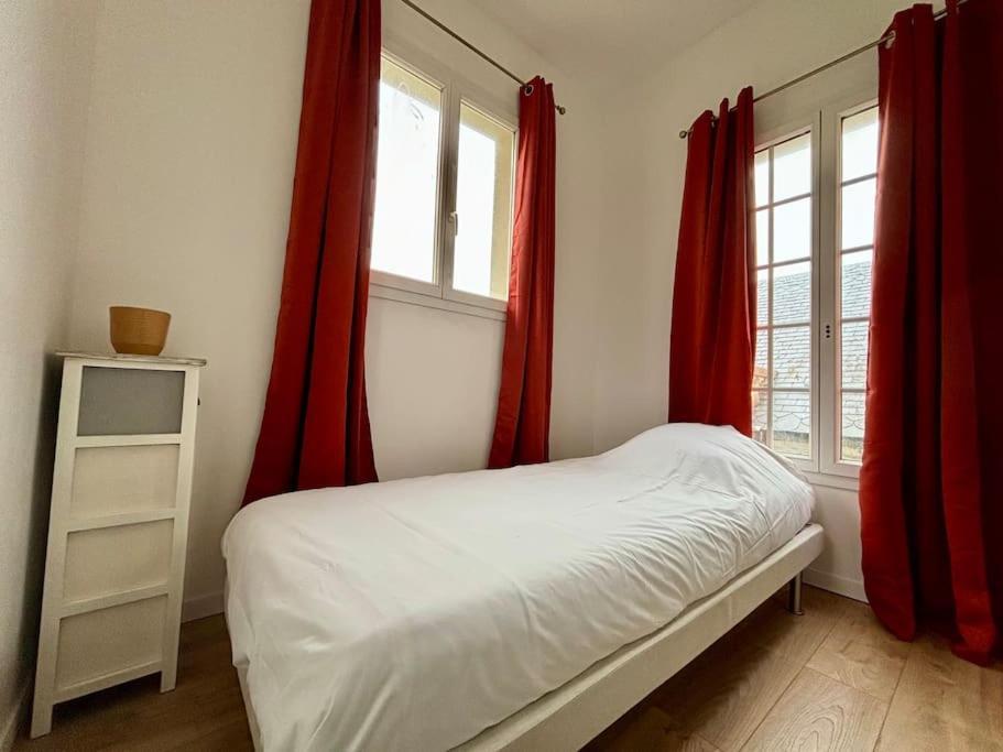 Les Villas De Puys : Luxueuse Villa 7-9Pers Dieppe Exterior foto